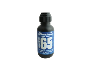 DUNLOP String cleaner 2 fl. oz., 59ml